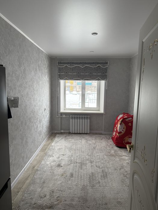 Продам трех комнатную квартиру