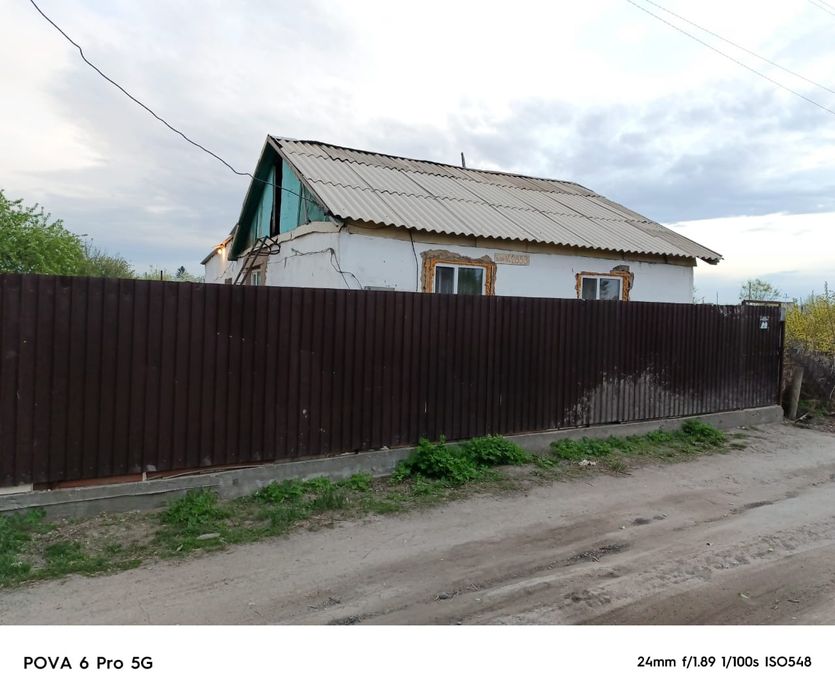 Дом на восточном правые 8 дачи