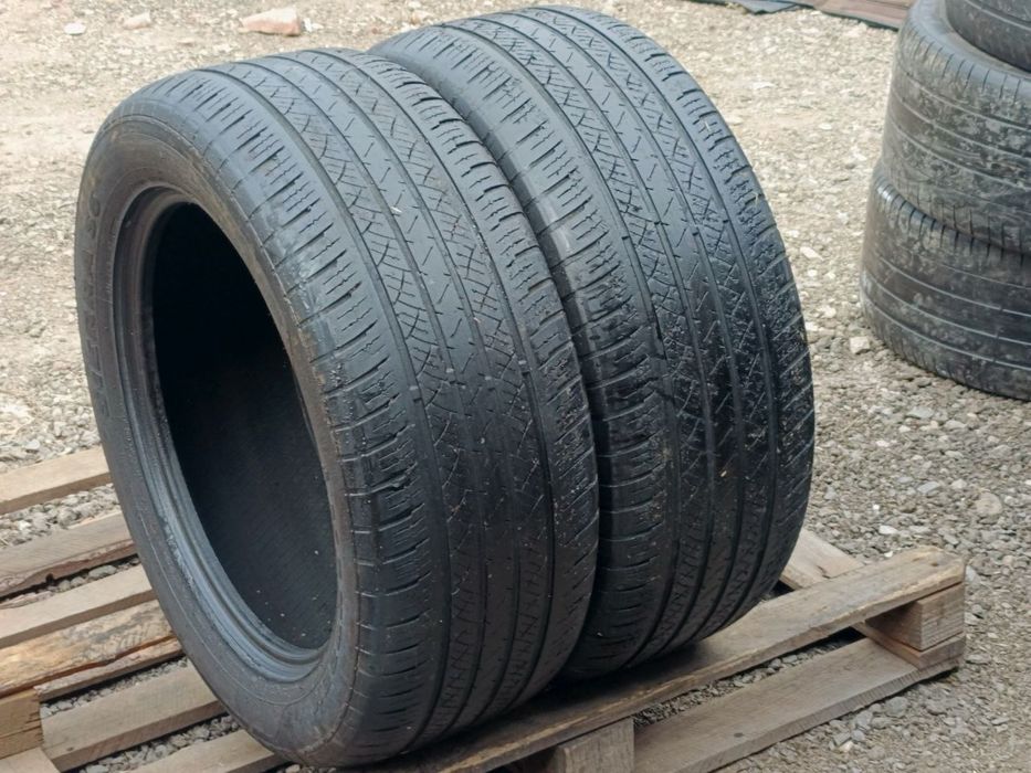 285/50/20 пара 2 шт