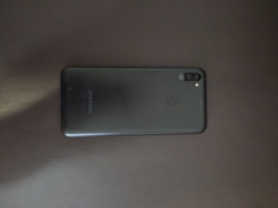 ‼️Vând Samsung Galaxy M11 ‼️