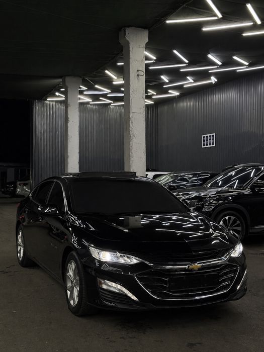 Malibu 2 premier 2022-23