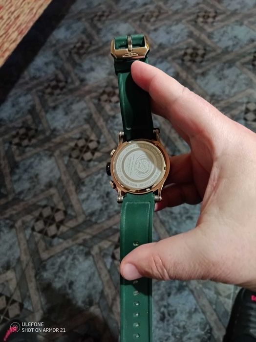 Часовник INVICTA лимитирана серия