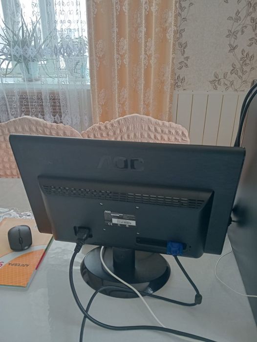 Компьютер сатылады