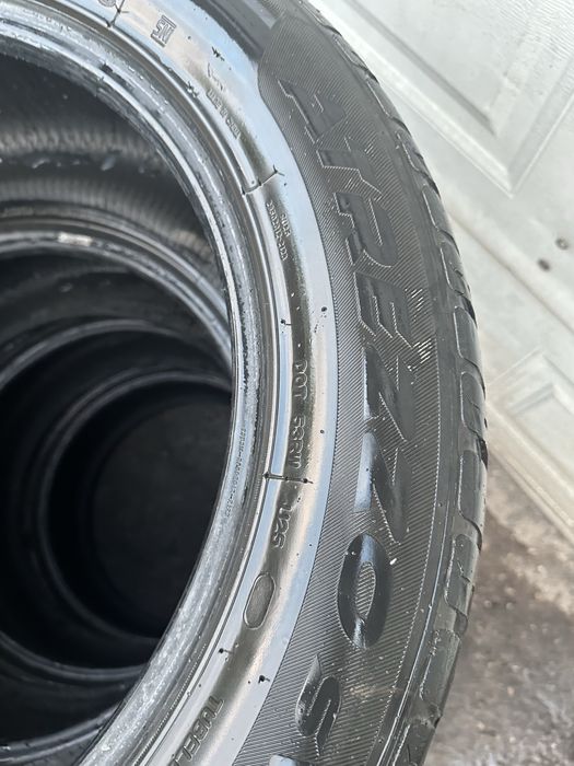 Продам шины Sailun Atrezzo 285/50r20