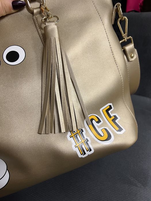 Нова дамска чанта