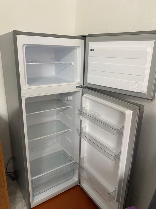 Новый холодильник