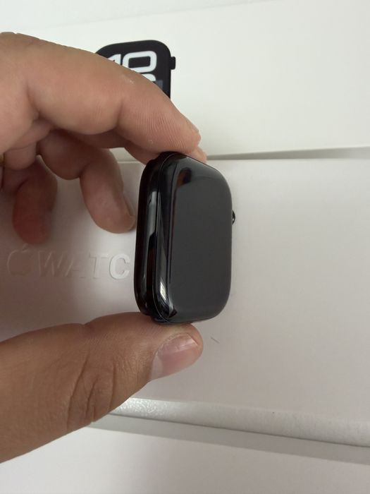 Apple watch seria  10  46mm GPS ca NOU 100% baterie