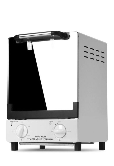 Сухожаровый шкаф