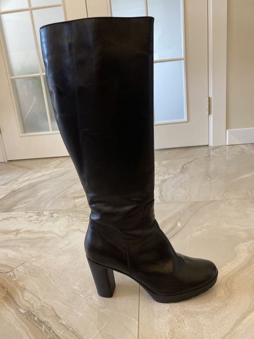 Сапоги Италия Baldinini оригинал