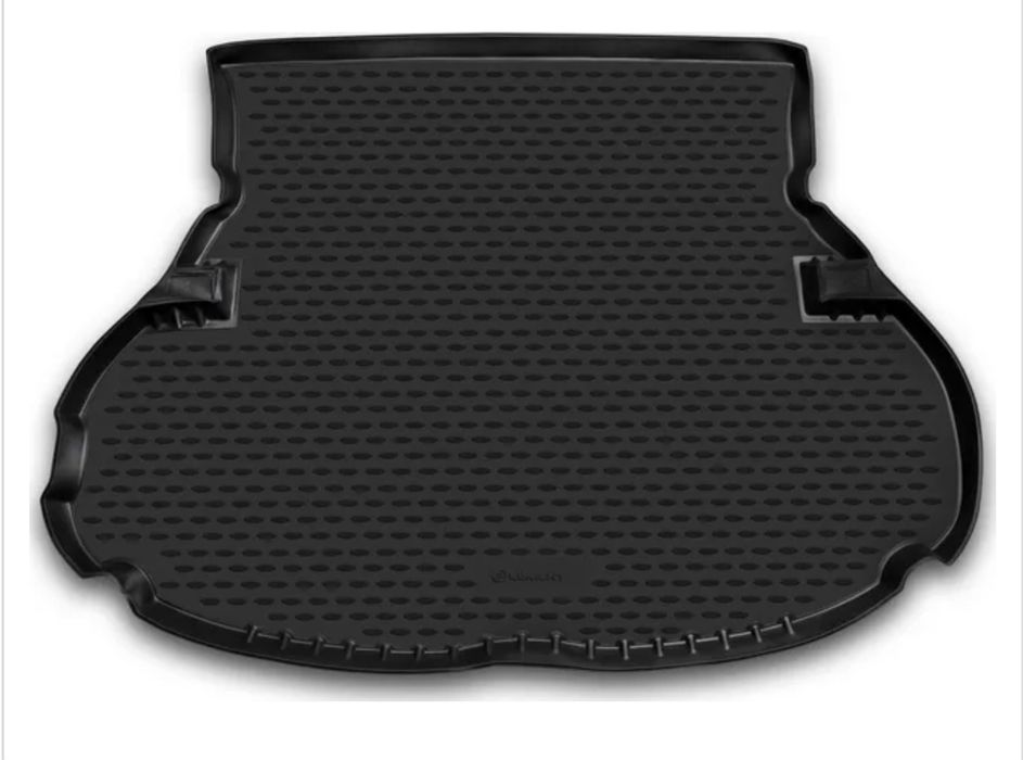 Коврик в багажник Toyota Highlander
