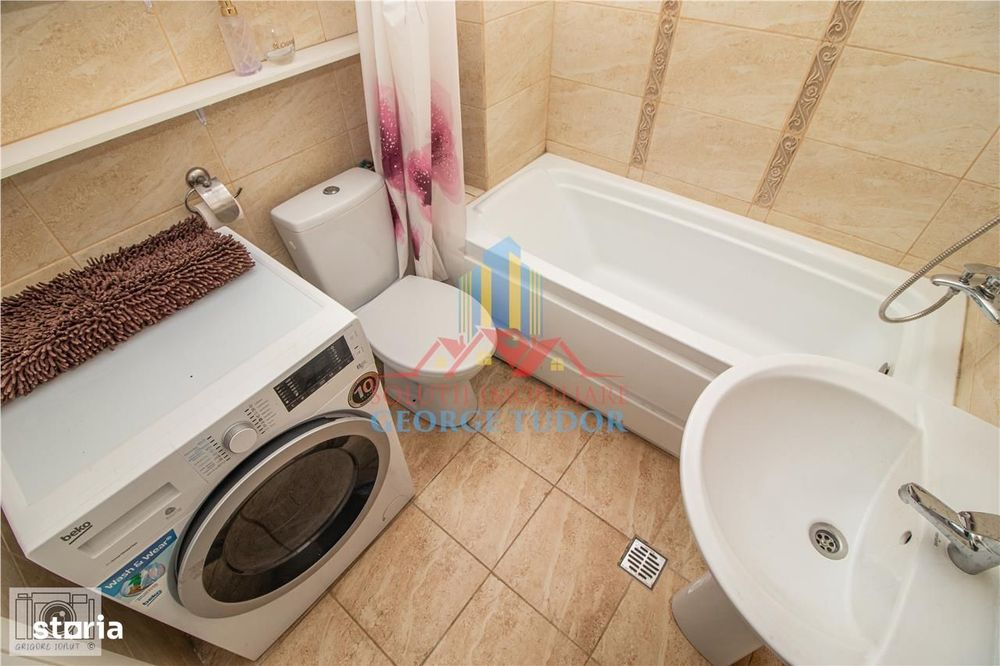 Ap. 2 camere 42 mp, Avangarde Rezidential, Str. Salcamilor Nr. 35\/37