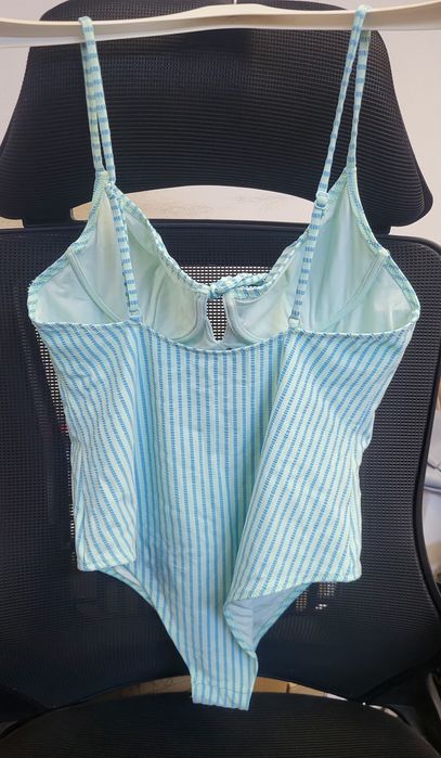 Costum de baie intreg Zara