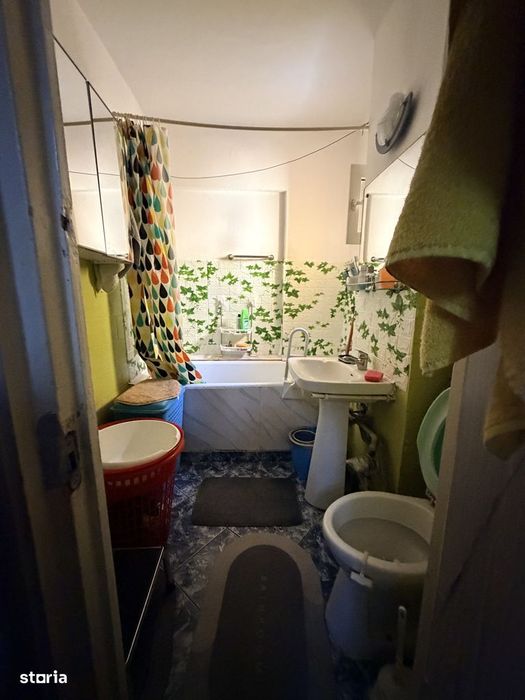 Apartament 3 camere, et. 9/10, vedere liberă Sos. Pantelimon — fotografia 3
