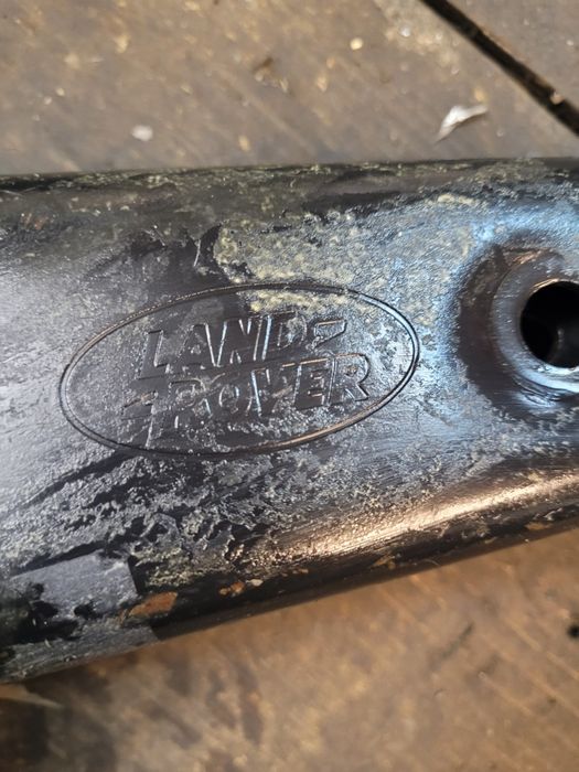 Bascula stg Discovery 3