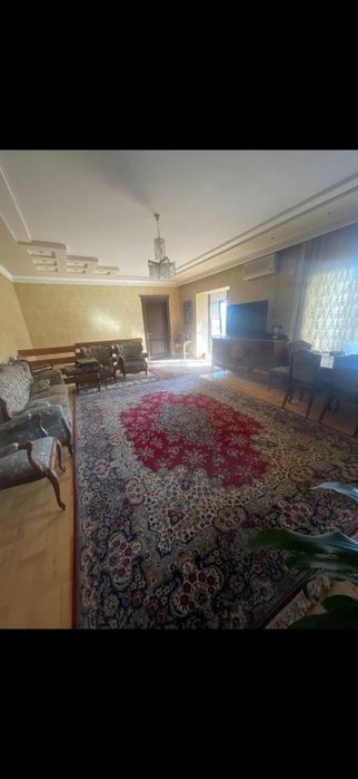 Юнусабадский район 5-й проезд Турккургон, 20 дом