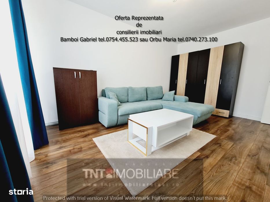 Apartament 3 Camere Decomandat Tătărași Confort și Accesibilitate