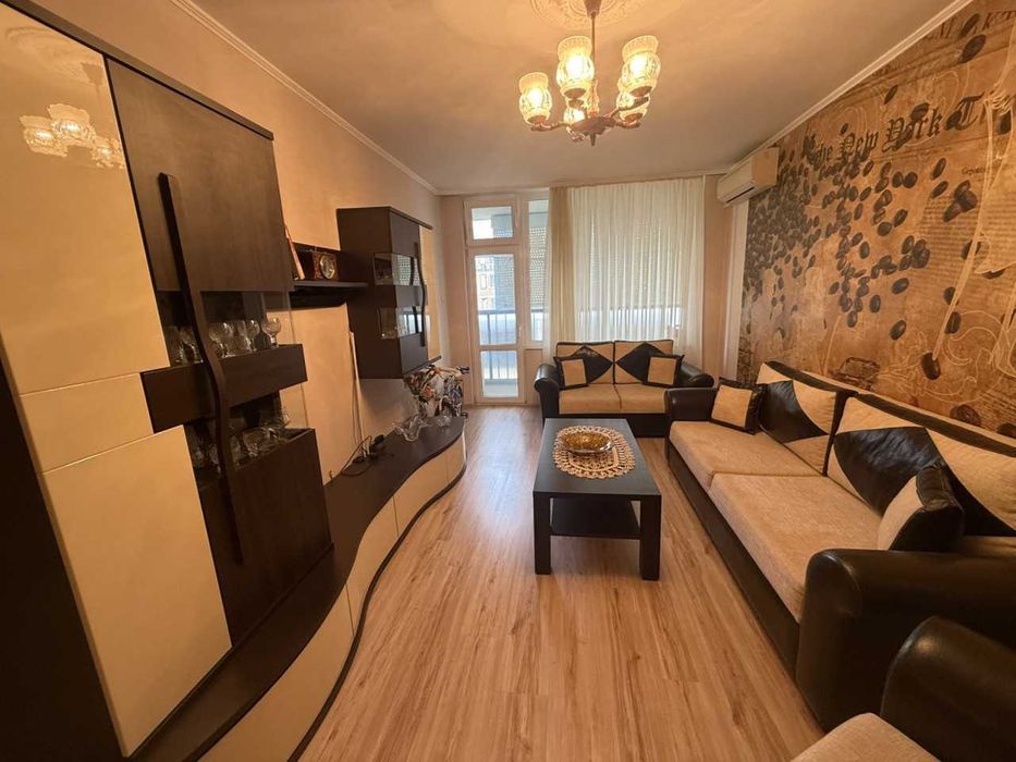 Продава се Двустаен апартамент в Пловдив, Каменица 2 - 68 кв.м за 2030 €/кв.м - Снимка #14