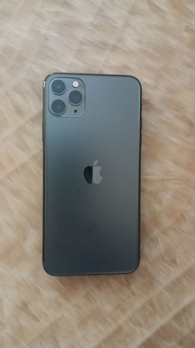 iPhone 11 Pro max 256 Гб