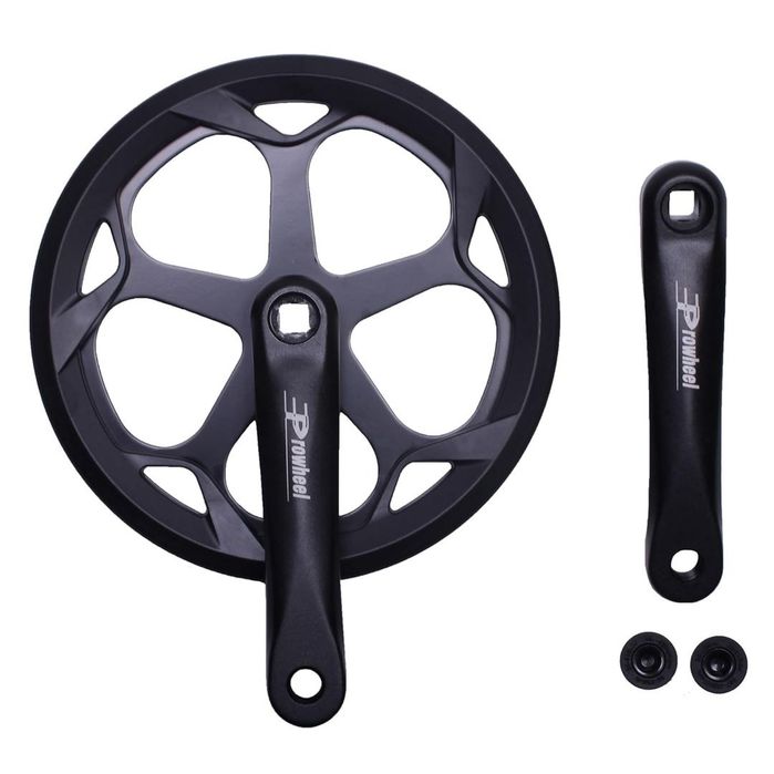 Angrenaj Prowheel 46T/48T/52T – 170 mm