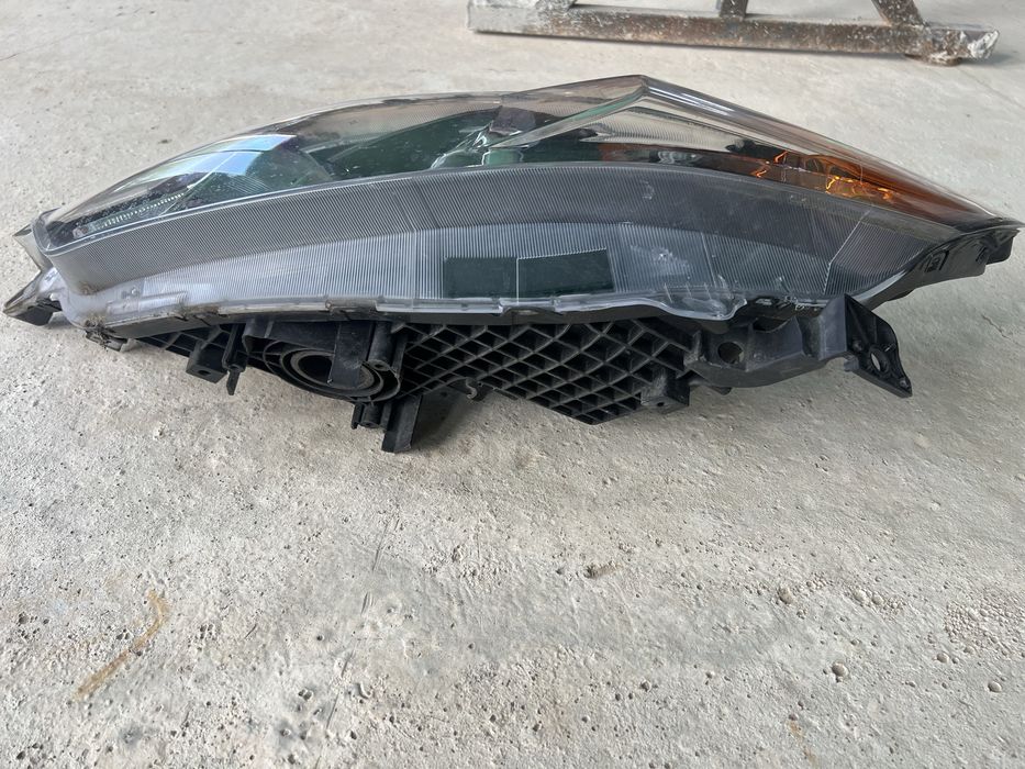 Ляв фар за Honda Accord 8