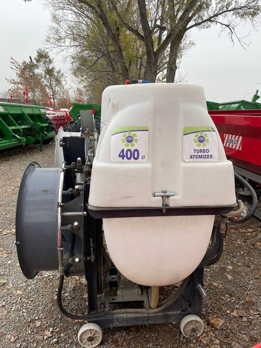 Садовый Опрыскиватель 400л. Производство Турция АSTAR