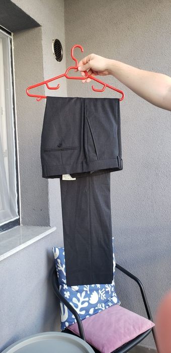 Costum Z Zegna de bărbați