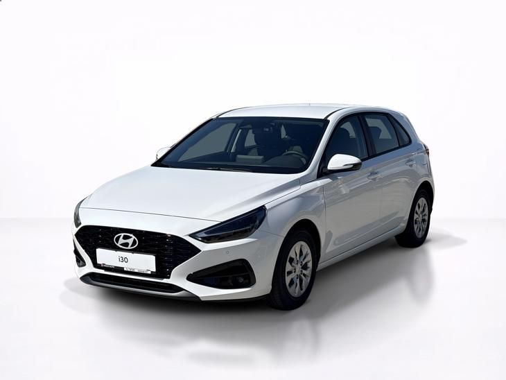 Hyundai I30 i30 1.0T-GDi 115CP 5DR COMFORT