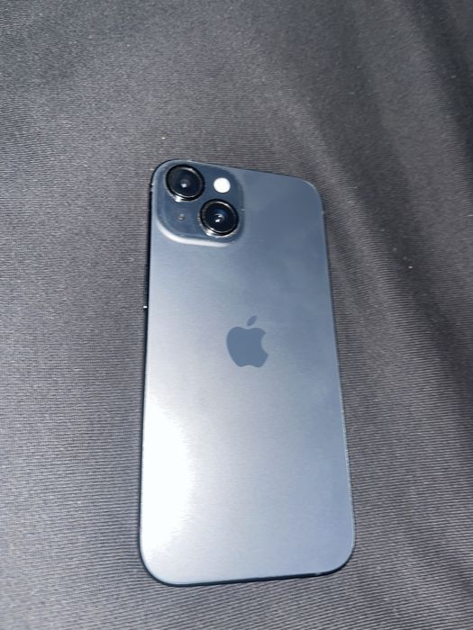 Айфон 15 256 гб акб100%