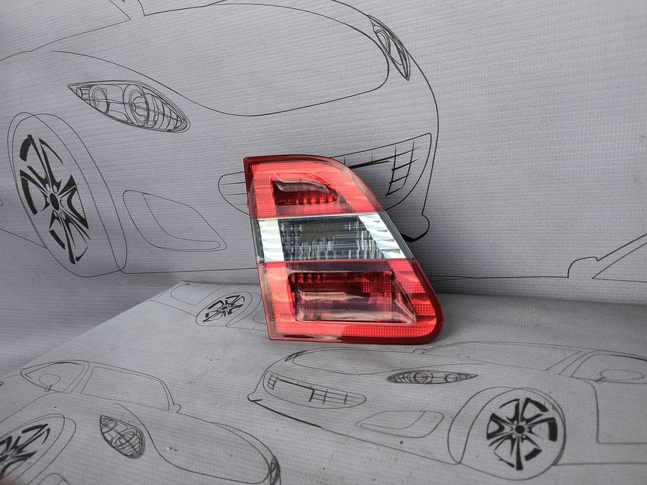 Stop Haion Stânga Mercedes-Benz B-Class W245 2005 / 2005-2008 / Cod OEM A1698201564 (5C2)