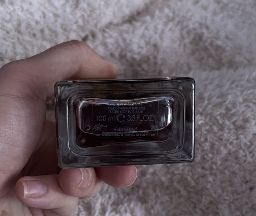 Оригинален Дамски парфюм НОВ Elie Saab Dolce & Gabbana