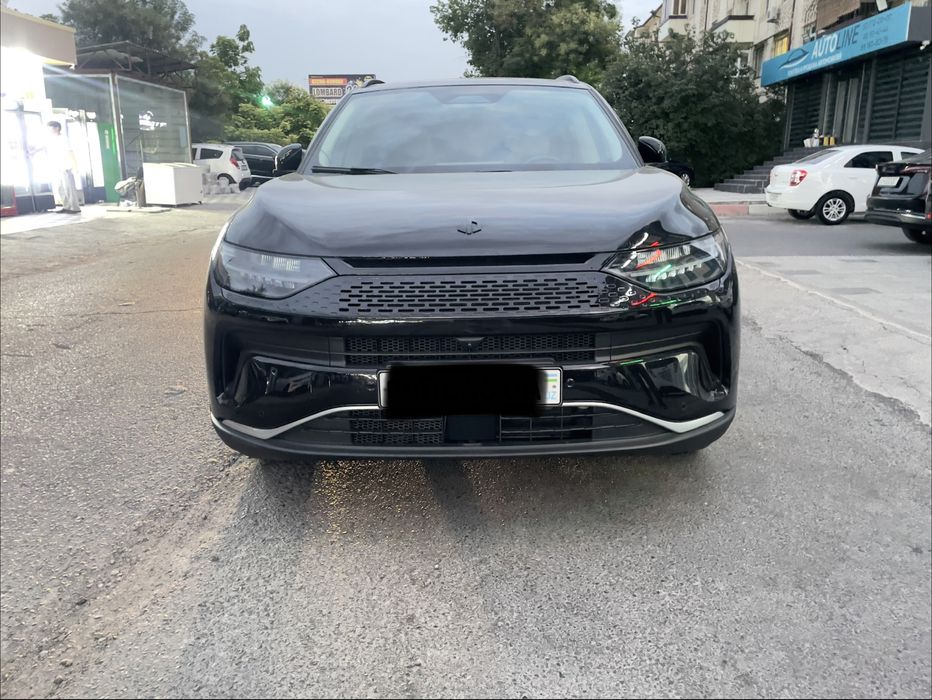 Продается Leapmotor C11