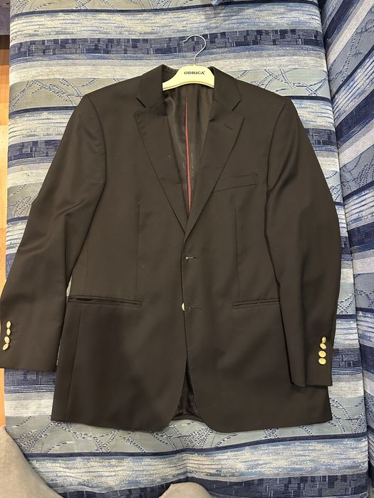 Пиджак Enrico Marinelli