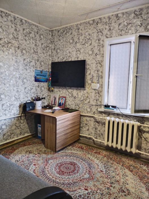 Продам 2х квартиру