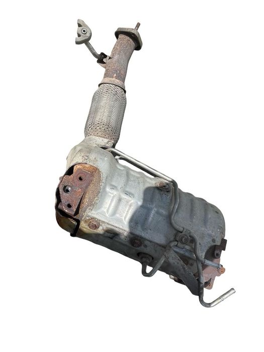 Filtru Particule Catalizator/Fap/Dpf Mazda 6 Saloon Gj, Gh 2012 - > 2.2 D Shy1 150Hp Euro6
