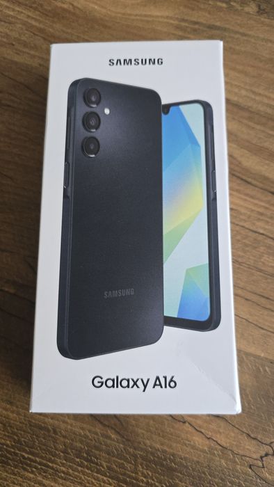 Samsung Galaxy A16 128GB