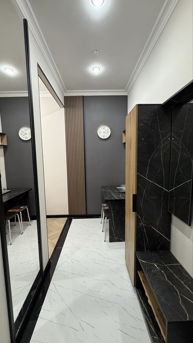 Стандарт номера Гостиницы