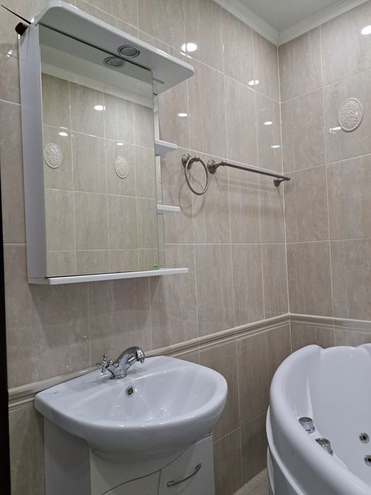 Продаётся 3-х комнатная квартира