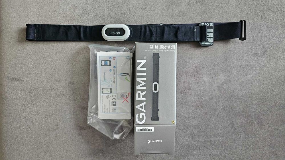 Garmin HRM-Pro Plus