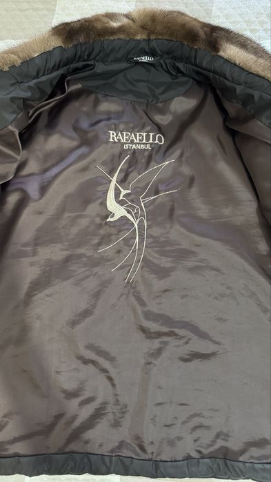 Рафаело оригинал автоледи,