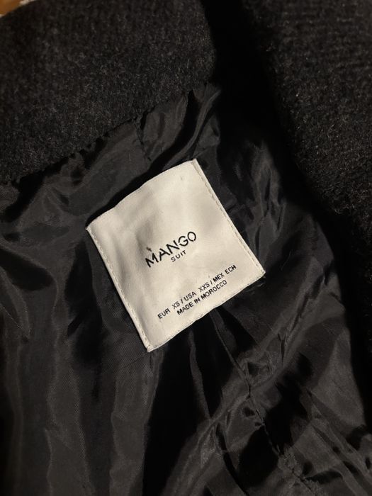 Дамско Палто Mango, XS