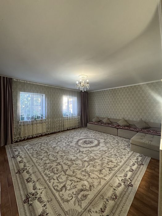 Продам частный дом 2014 года