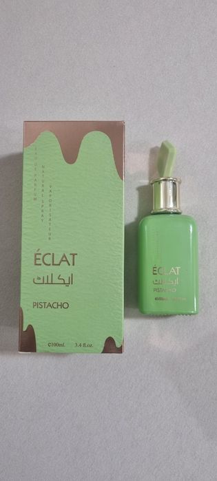Дамски парфюм  eclat