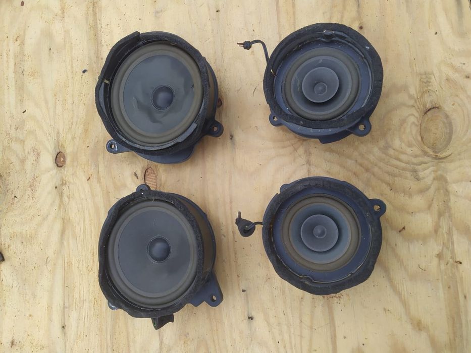 Молдинг Мерседес 210