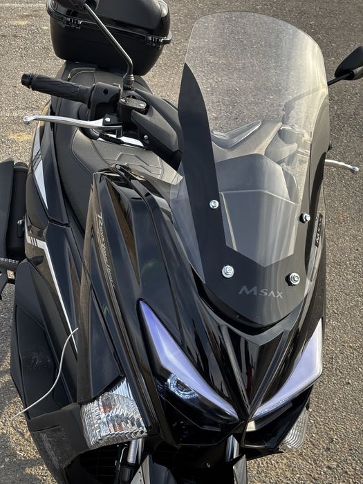 Н макс 240 пробег