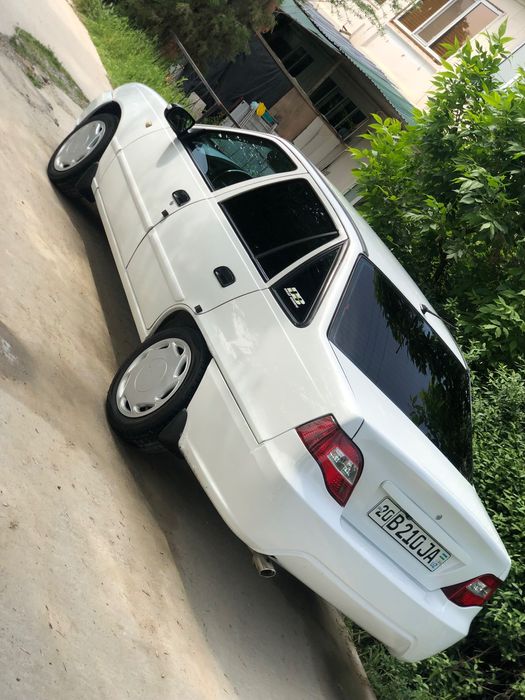 nexia 2 1.6 mator