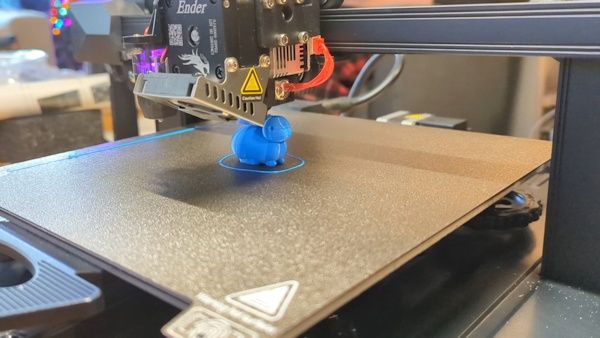 Creality Ender-3 S1 Pro