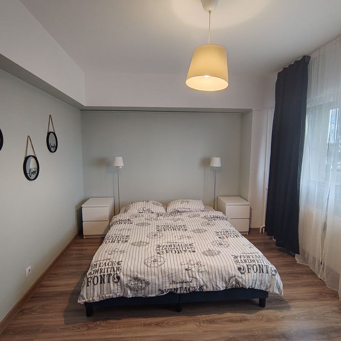 Închiriez apartament cu o cameră