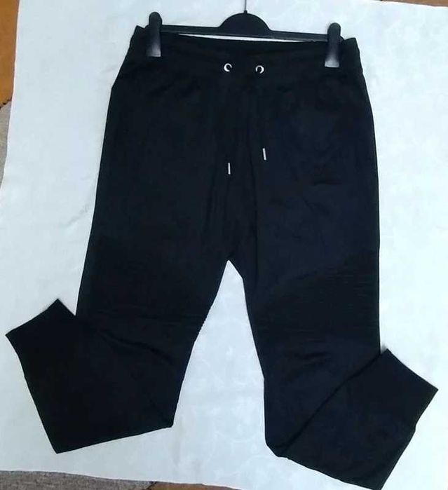 REPLAY pantaloni de trening, L (fit M)