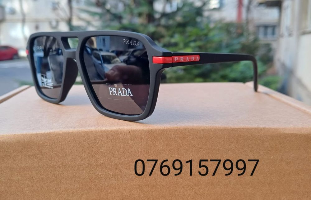 Ochelari de soare p.d. P 993