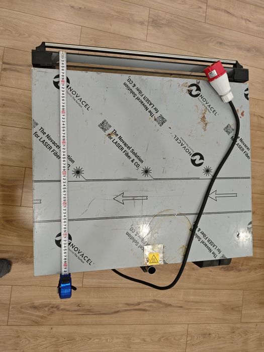 Духовка электрическая